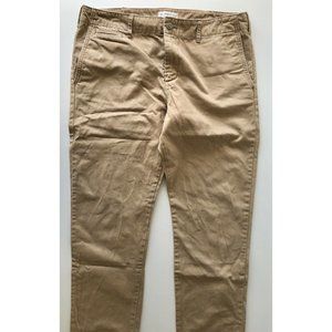 Ralph Lauren Denim & Supply Khaki Chinos Size 31